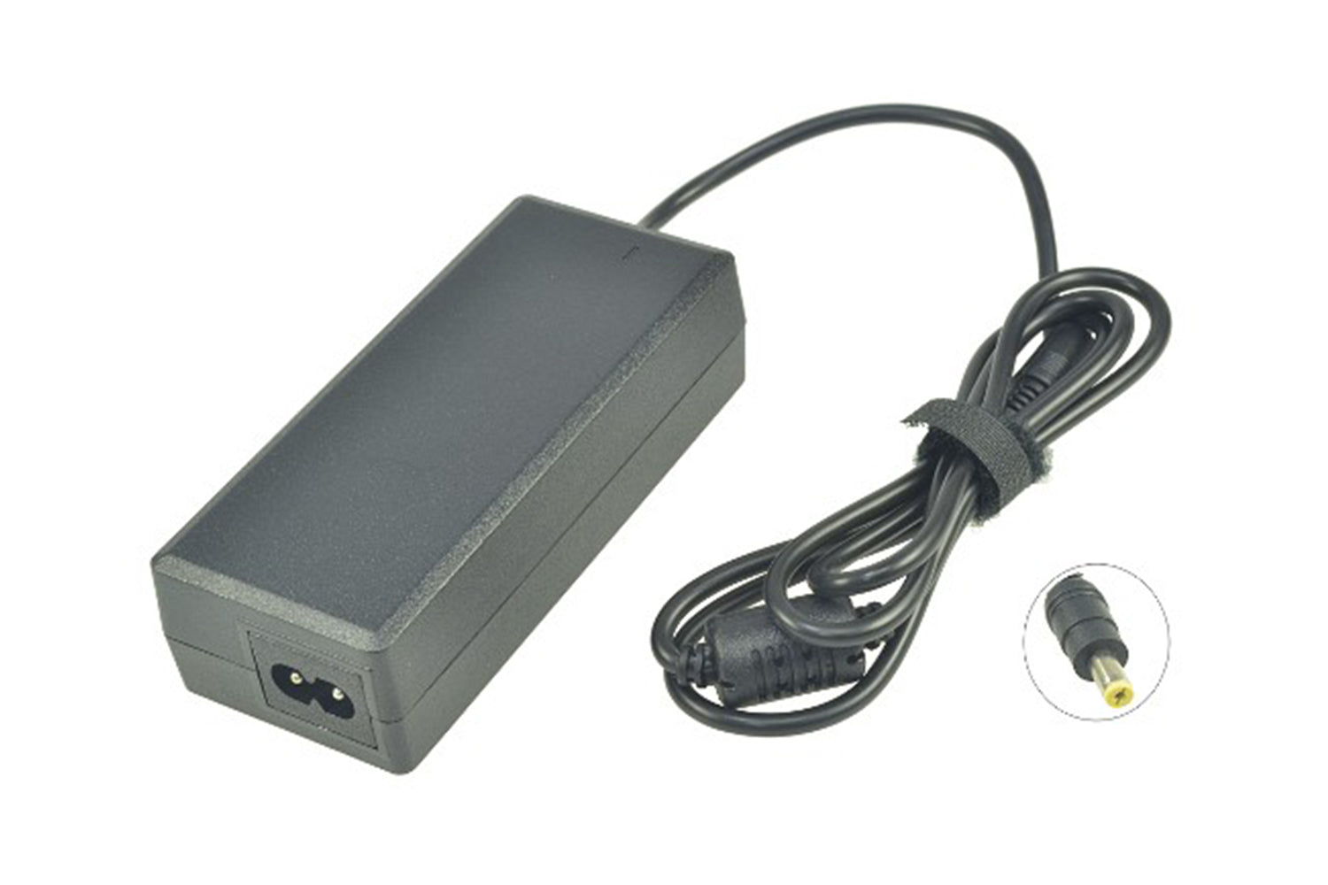 2-power Caa0668a Ac Adapter 18-20v 3.75a 75w Includes Power Cable