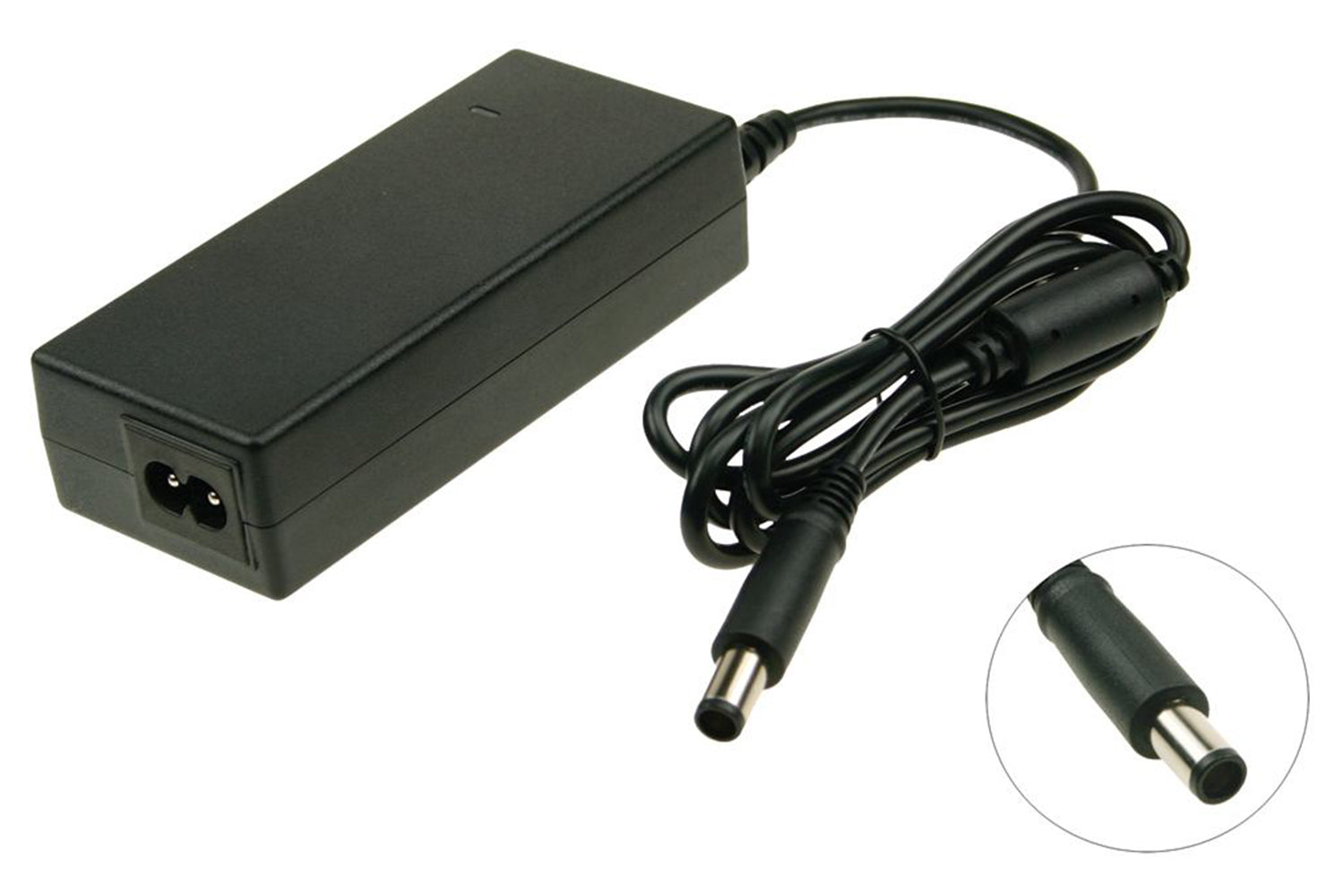 2-power Caa0702a Ac Adapter 19v 3.95a 75w Includes Power Cable
