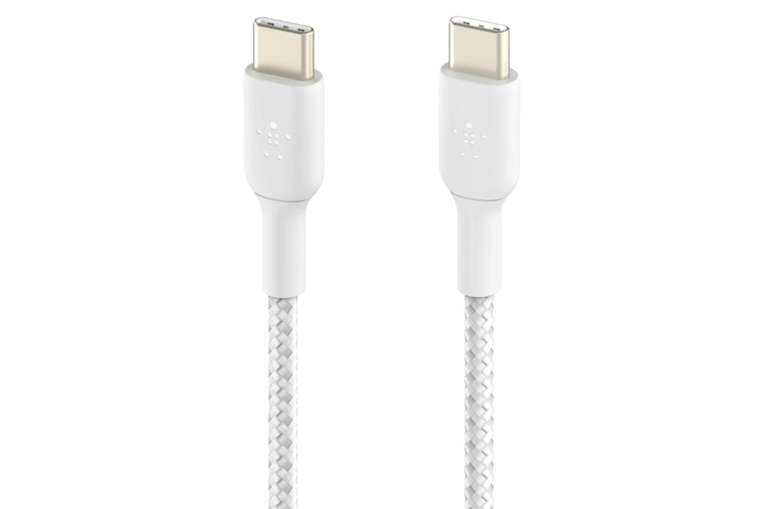 Belkin Braided USB-C to USB-C Cable | 1m-5