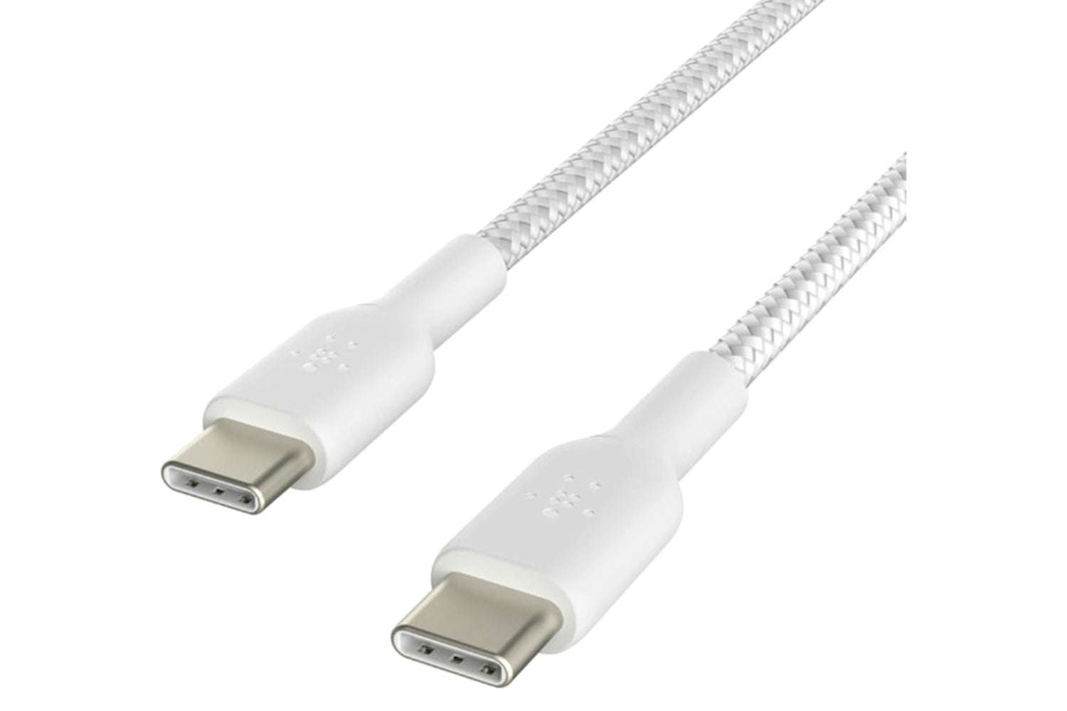 Belkin Braided USB-C to USB-C Cable | 1m-2