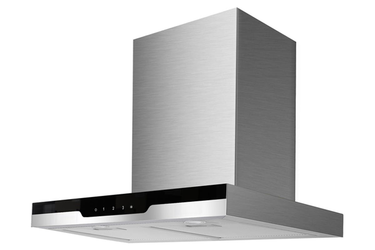 Cata 300 60cm Box Cooker Hood | CAICONBOX60.1