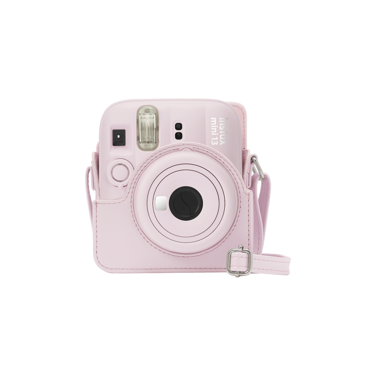 Fujifilm Instax Mini 13 Accessory Kit | Candy Pink-3