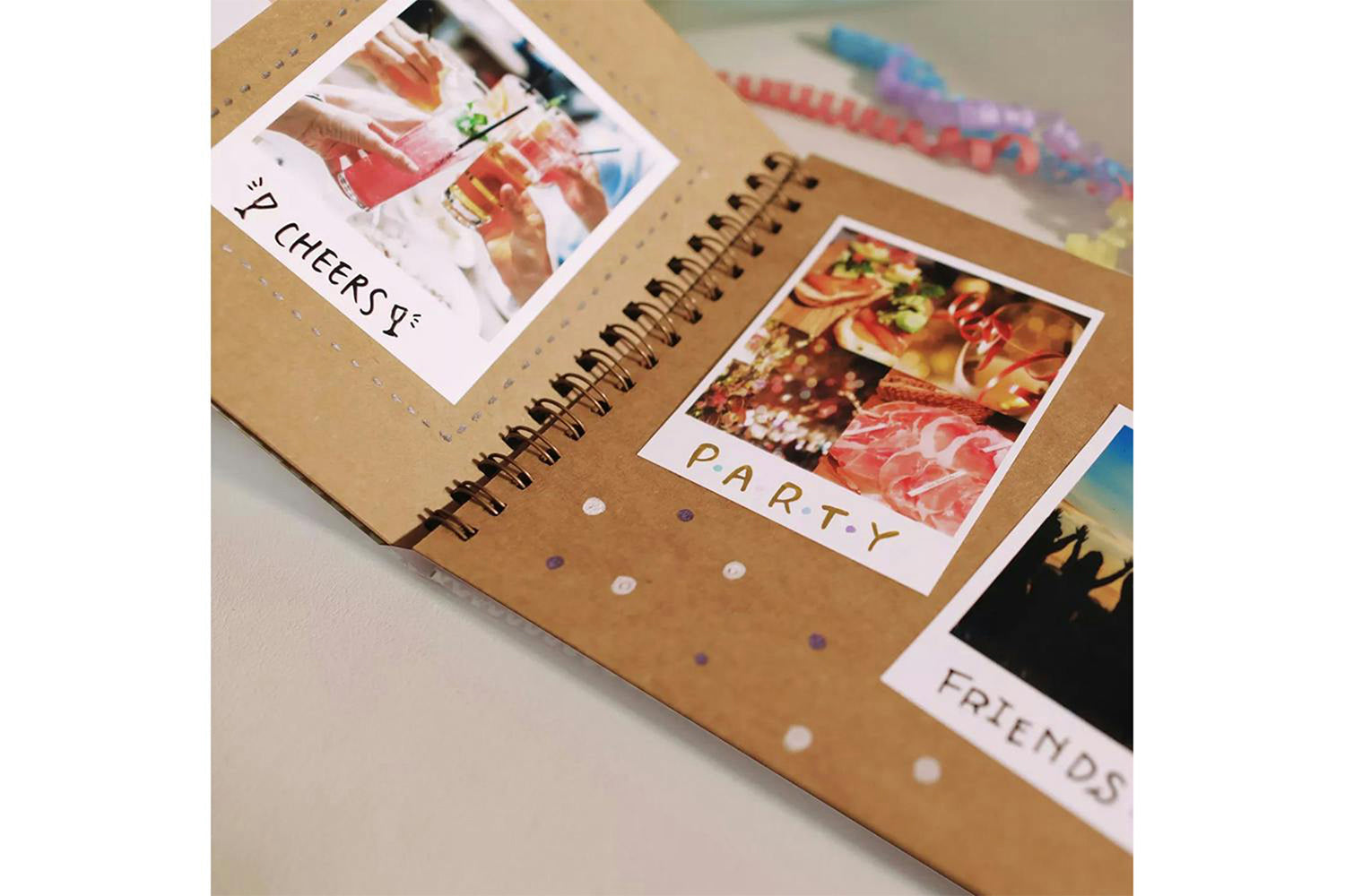 Canon XS-20L Colour Ink and Paper Set | 20 Prints-5