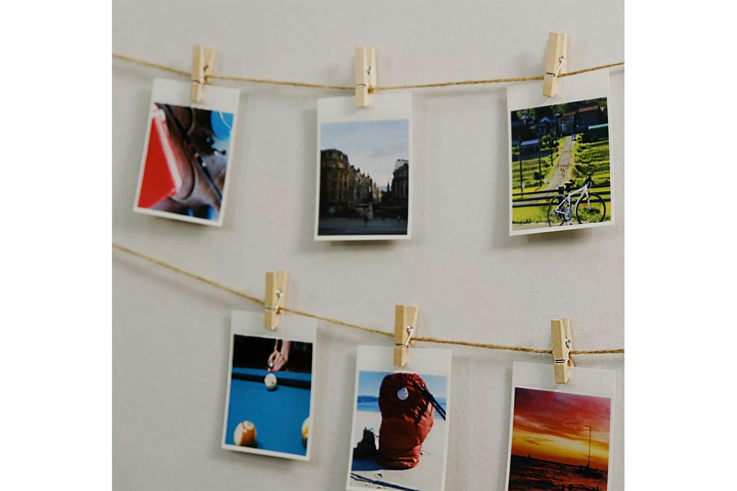 Canon XS-20L Colour Ink and Paper Set | 20 Prints-6