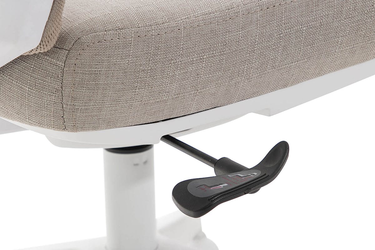 Capitis Ergonomic Office Chair | Natural-6