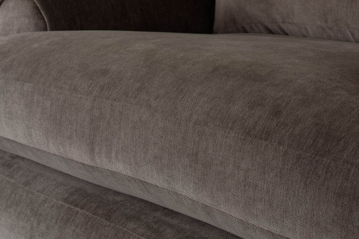 Carey 4 Seater Sofa | Fabric | Sage-7