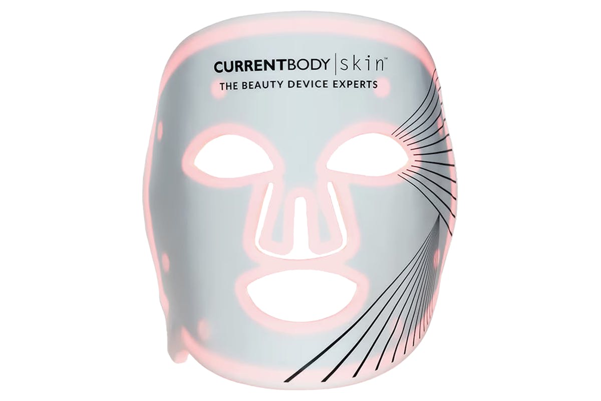 CurrentBody LED Light Therapy Face Mask | CBD-111A-KAI