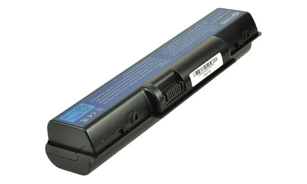 2-power Cbi2072b Main Battery Pack 11.1v 6600mah