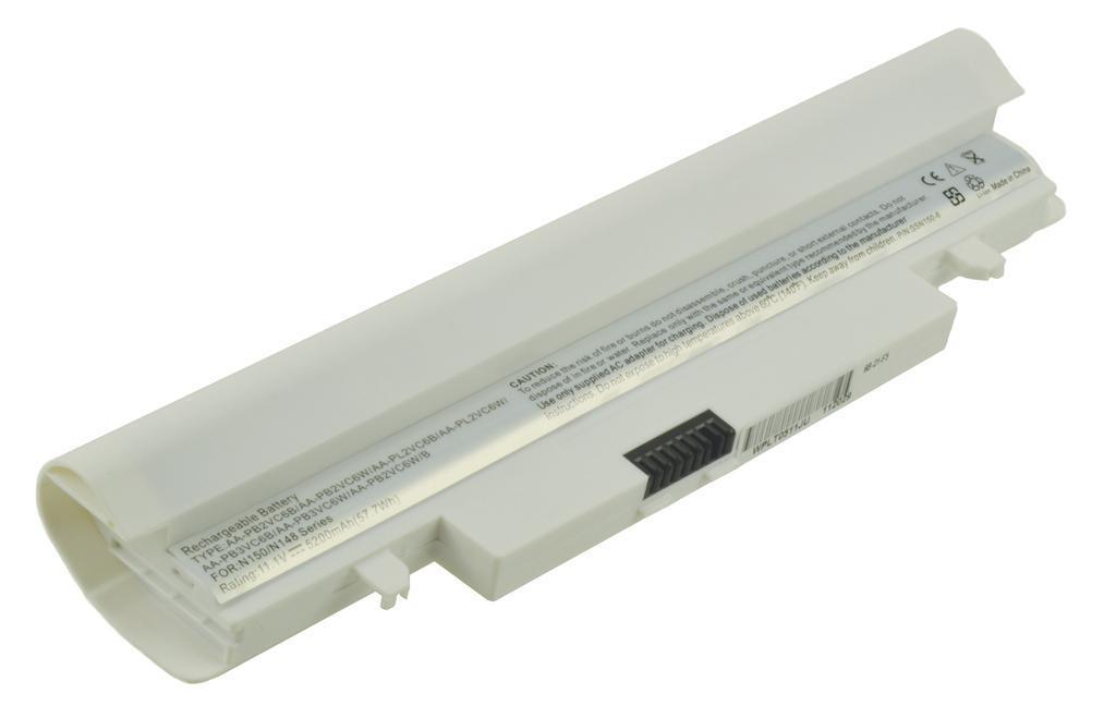 2-power Cbi3253a Main Battery Pack 11.1v 4400mah