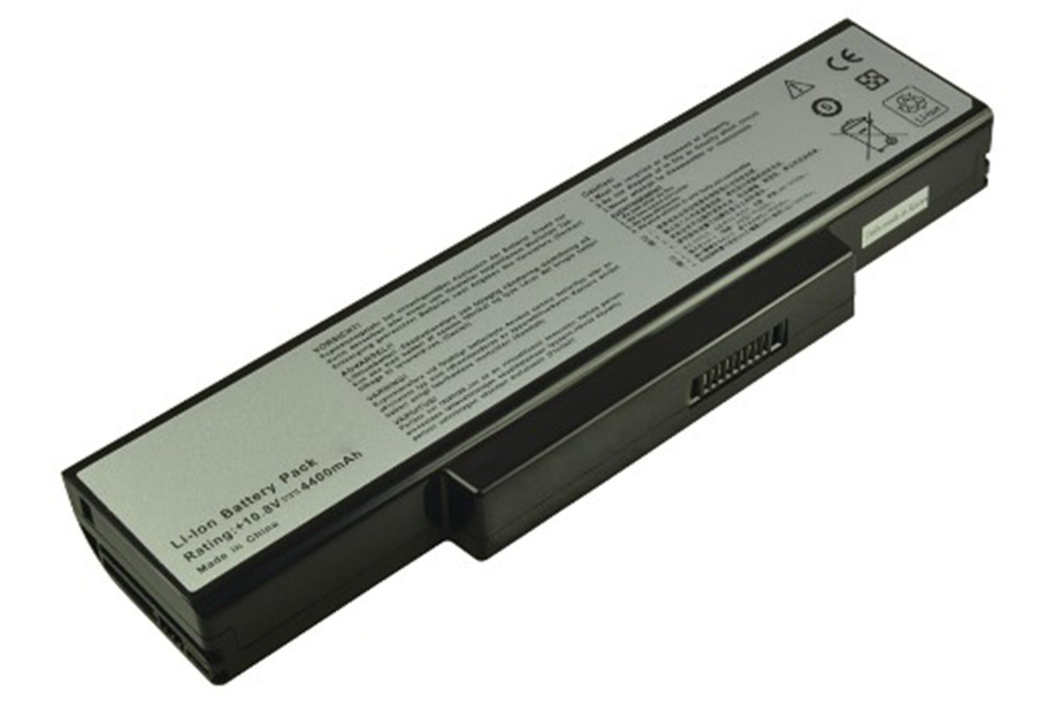 2-power Cbi3329b Main Battery Pack 11.1v 4400mah