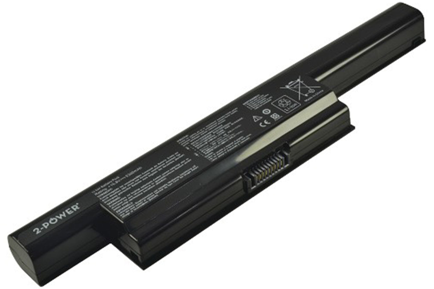 2-power Cbi3419a Main Battery Pack 10.8v 5200mah