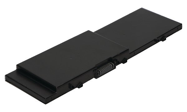 2-Power Main Battery Pack 11.1V 6486mAh