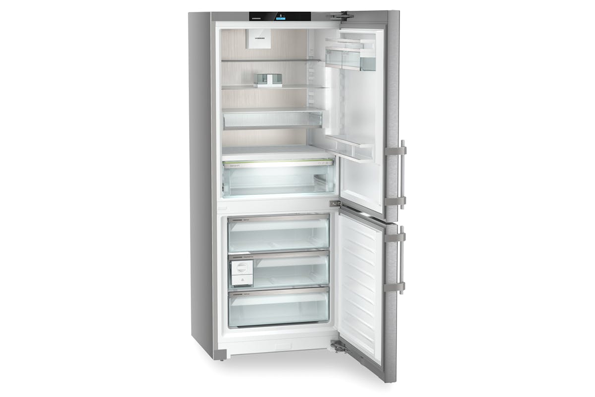 Liebherr Prime Freestanding Fridge Freezer | CBNSDC765I-5