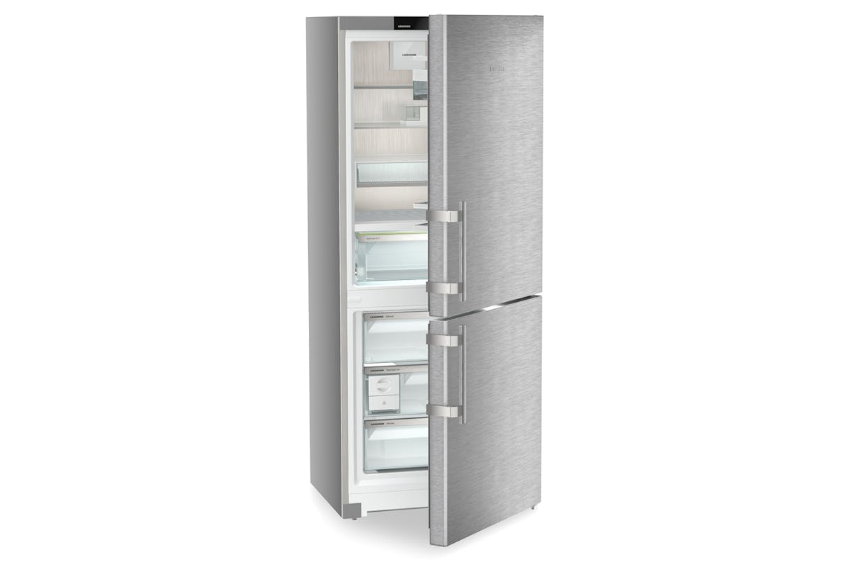 Liebherr Prime Freestanding Fridge Freezer | CBNSDC765I-6