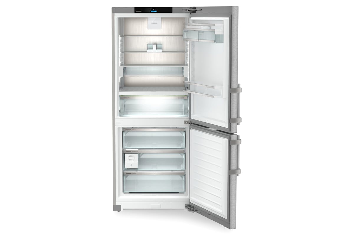 Liebherr Prime Freestanding Fridge Freezer | CBNSDC765I-7