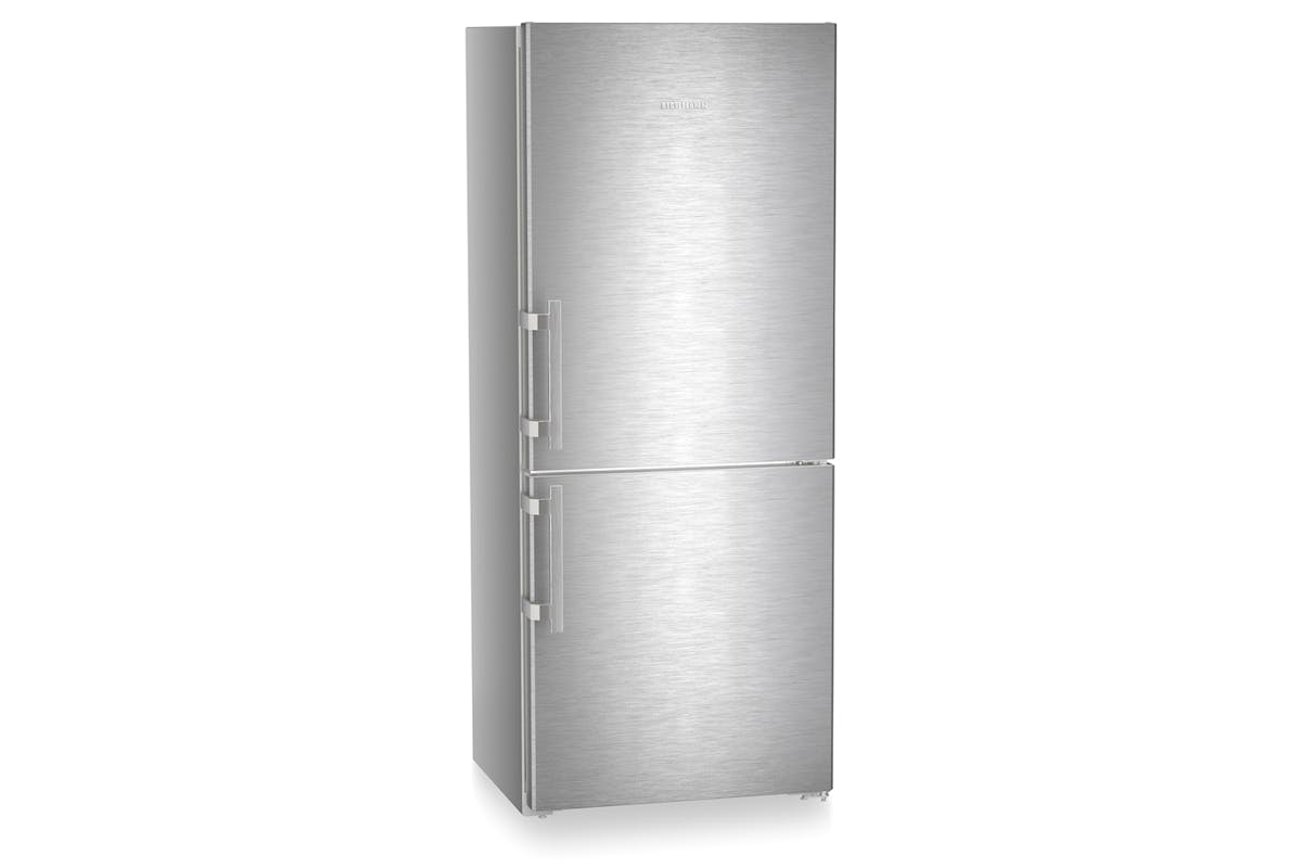 Liebherr Prime Freestanding Fridge Freezer | CBNSDC765I-8