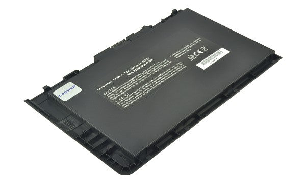 2-Power Main Battery Pack 14.8V 3400mAh