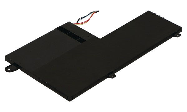 2-Power Battery 7.4V 4050mAh
