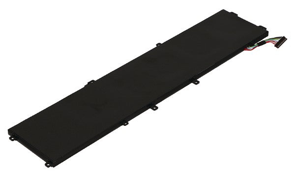 2-Power Battery 11.4V 7260mAh