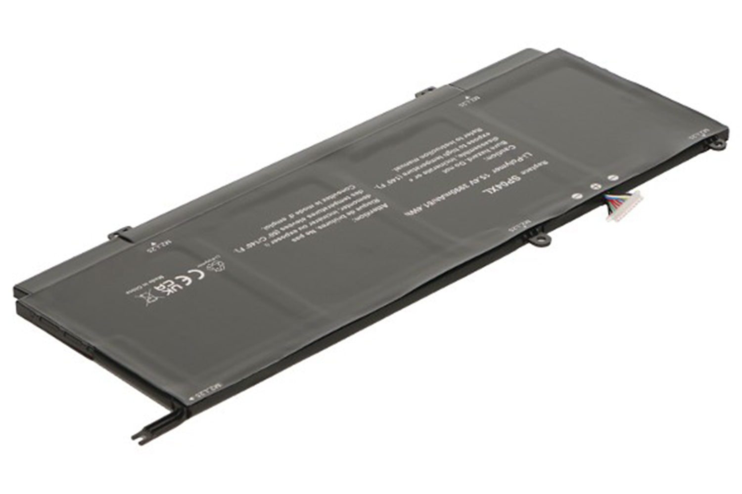 2-Power Main Battery Pack 14.8V 4000mAh