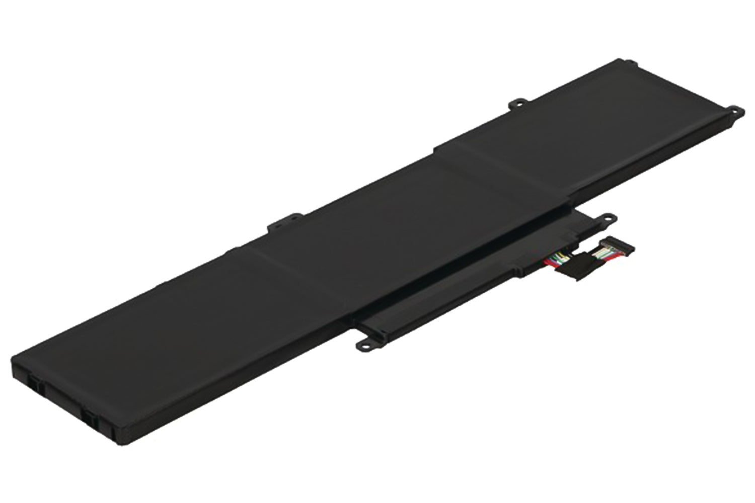 2-Power Main Battery Pack 11.1V 4100mAh