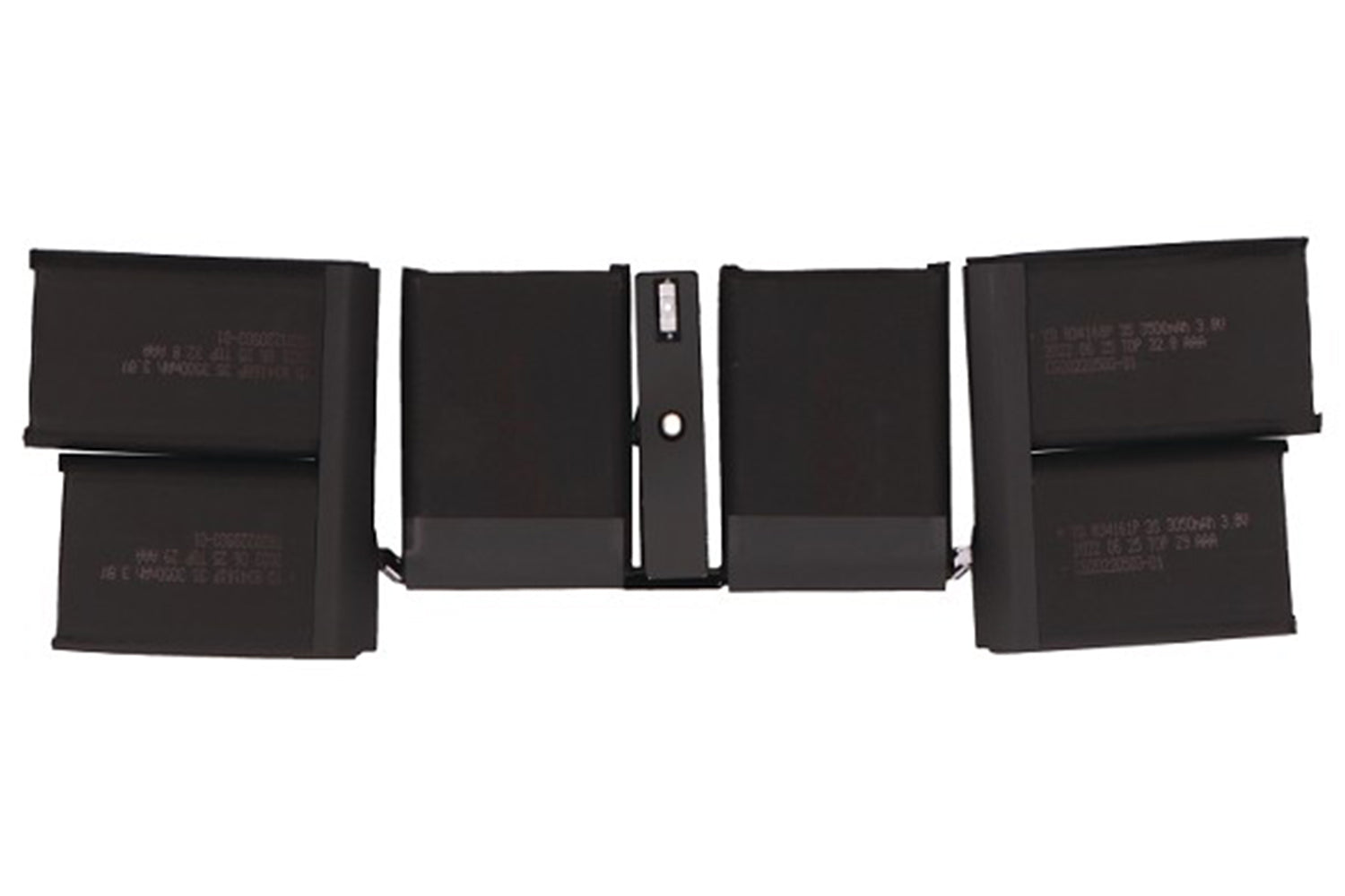 2-Power Main Battery Pack 11.5V 6100mAh