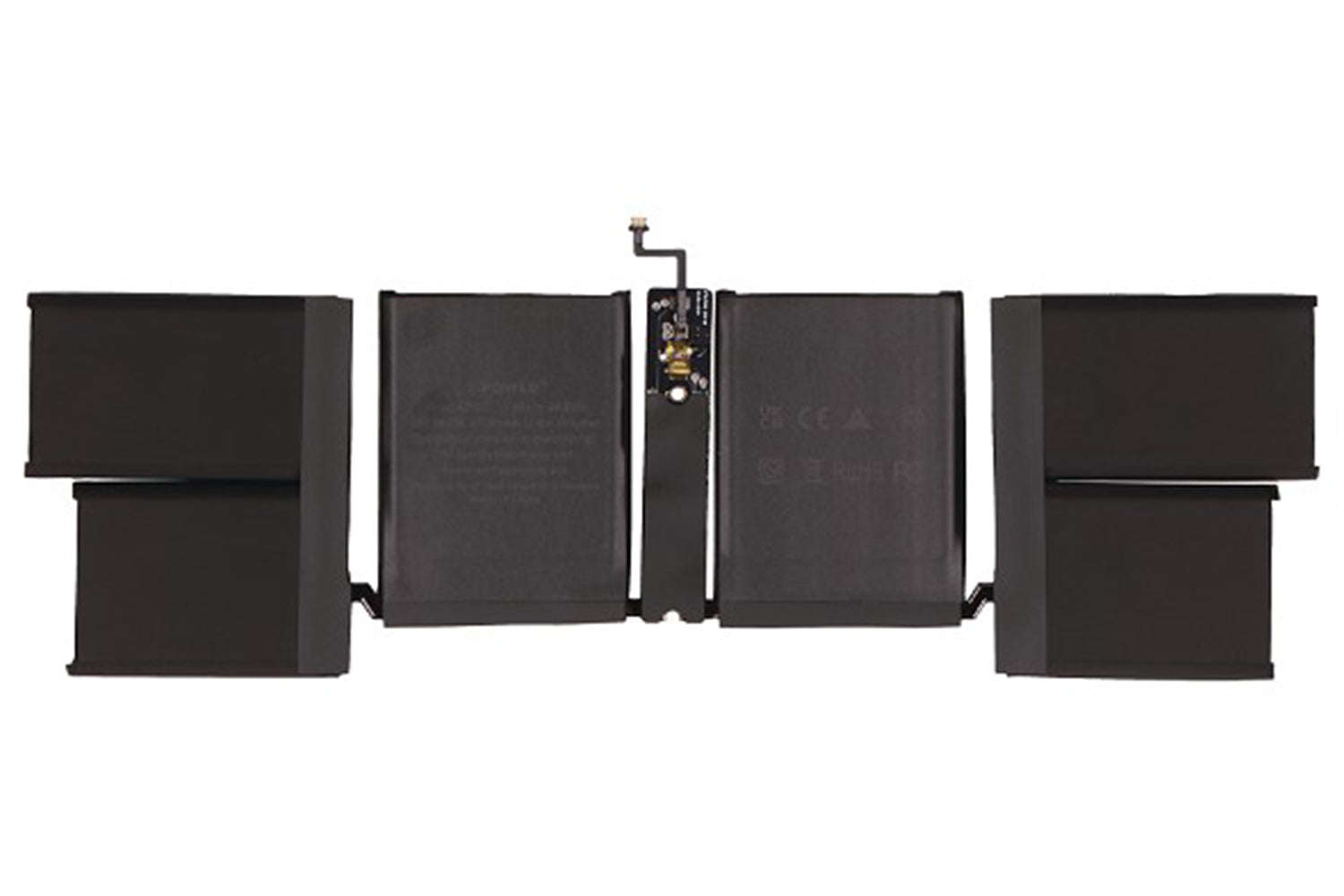2-Power Main Battery Pack 11.45V 8700mAh