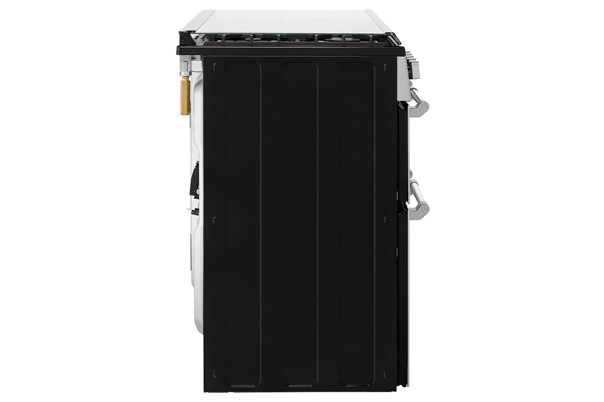 Leisure Chefmaster 100cm Dual Fuel Range Cooker | CC100F521K | Black-10