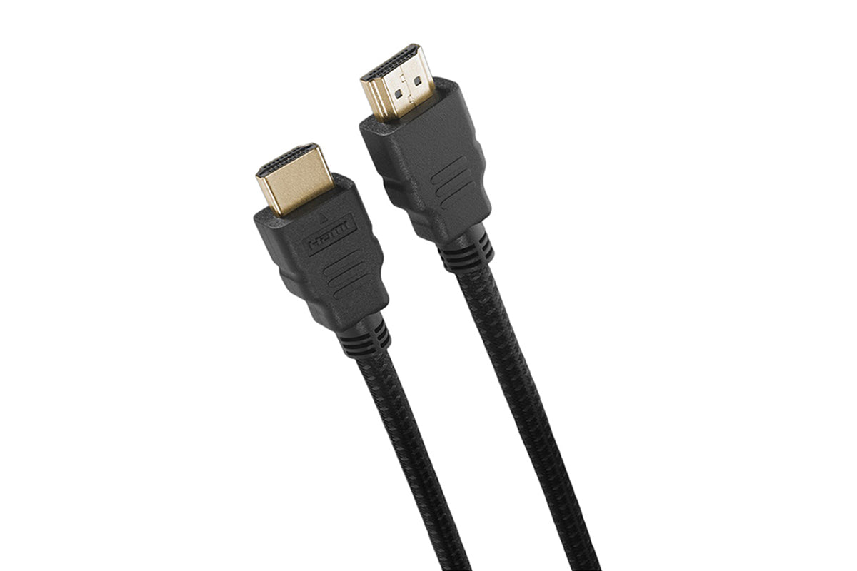 One For All Premium High Speed HDMI Cable with Ethernet | 1.5 m