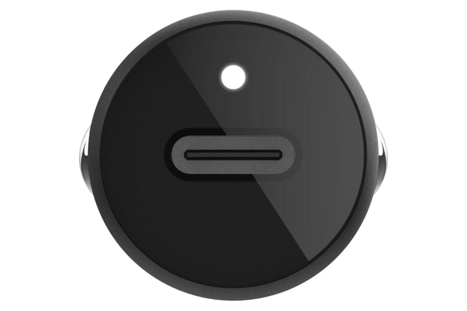 Belkin USB-C 20W PD Car Charger-2