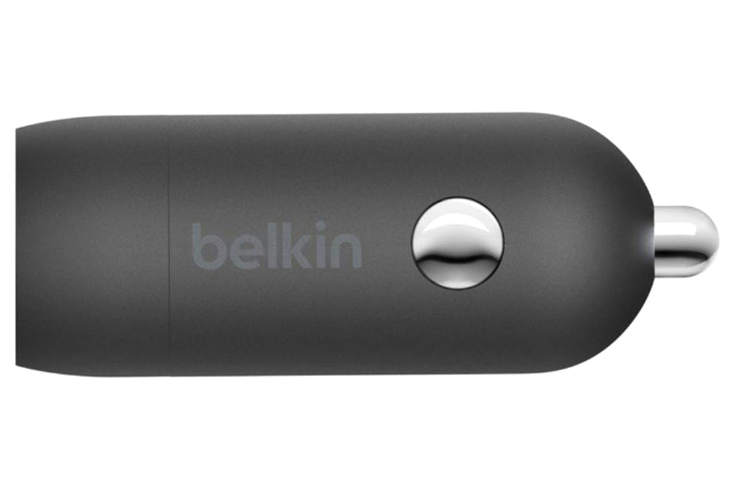 Belkin USB-C 20W PD Car Charger-3