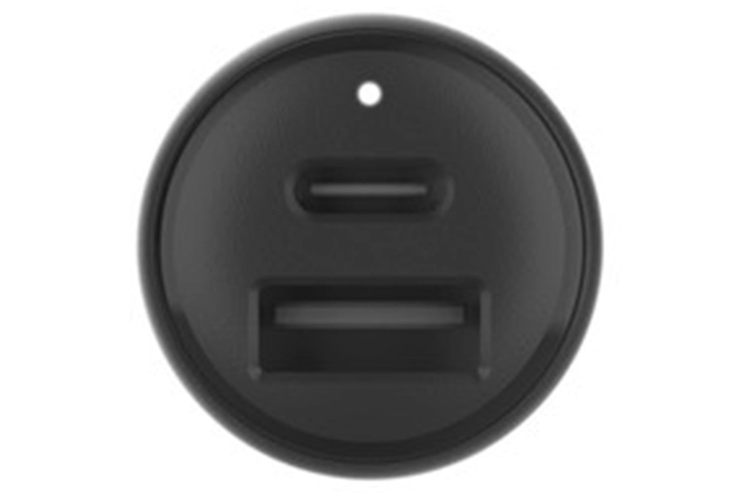 Belkin Boost Charge 42W Dual Car Charger | Black-3