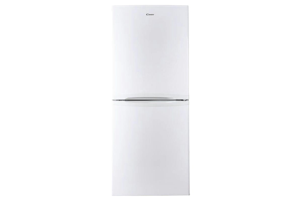 Candy Freestanding Fridge Freezer | CCH1S513EWK-1