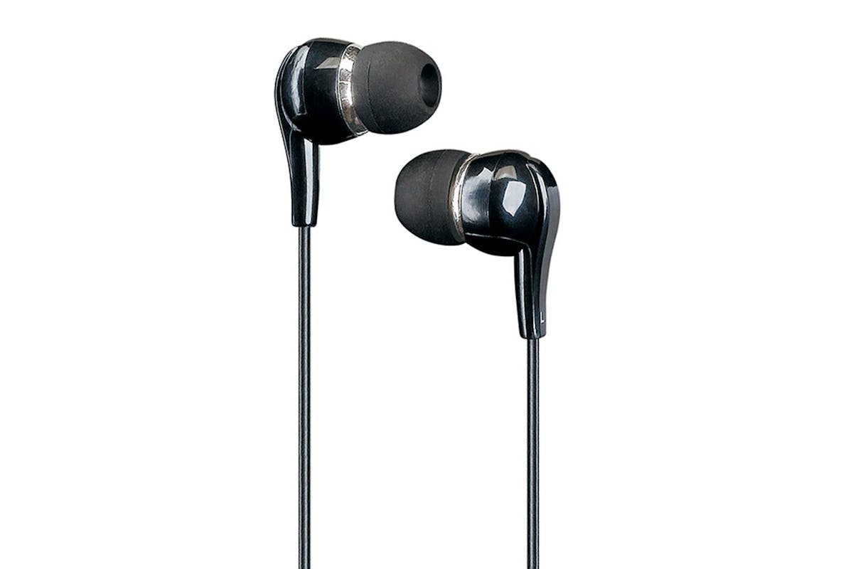Lenco | Portable CD Player With Charge Function-4