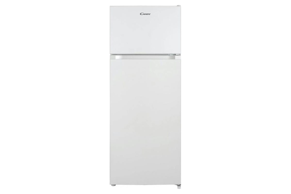 Candy Top Mount Freestanding Fridge Freezer | CDG1S514EWK