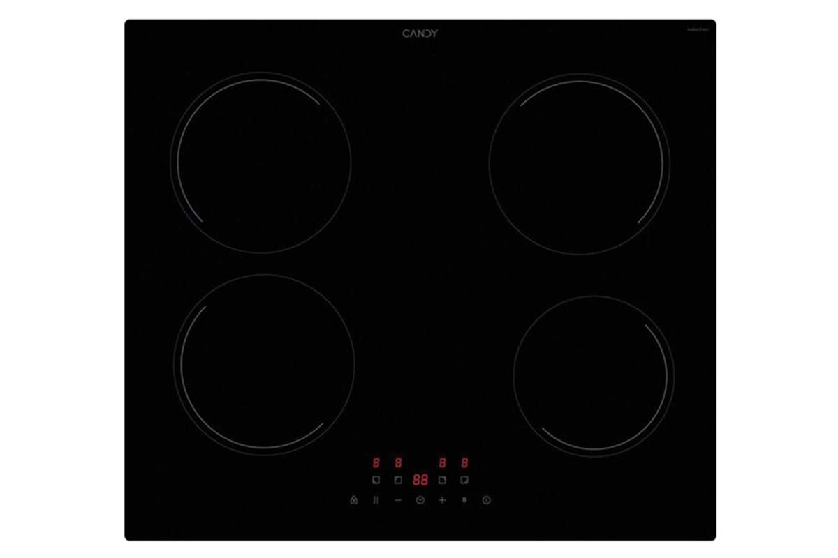Candy 60cm Induction Hob | CDII647CCAR1-3