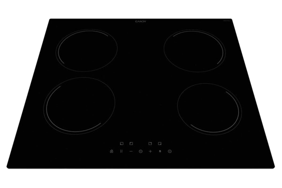 Candy 60cm Induction Hob | CDII647CCAR1-4