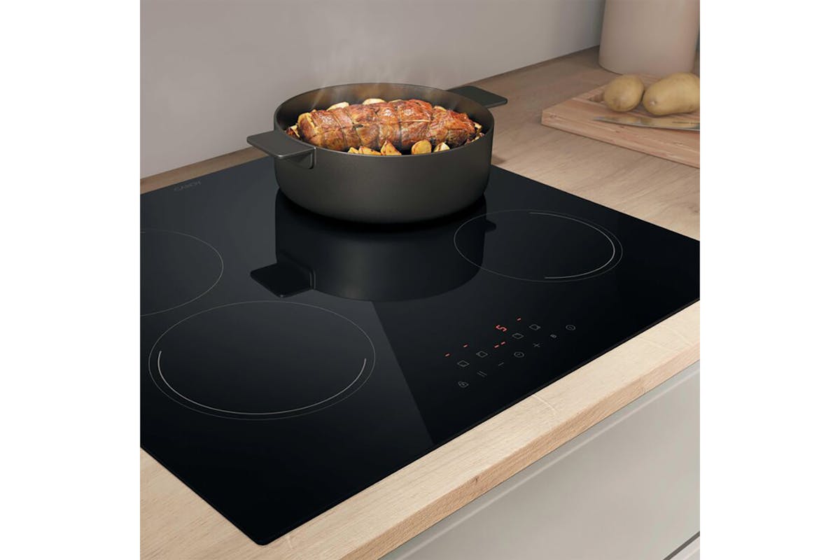 Candy 60cm Induction Hob | CDII647CCAR1-7