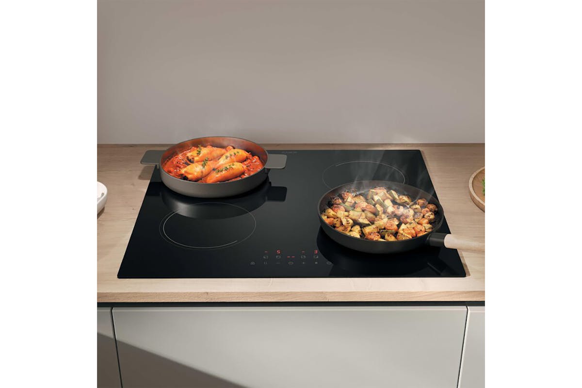 Candy 60cm Induction Hob | CDII647CCAR1-2