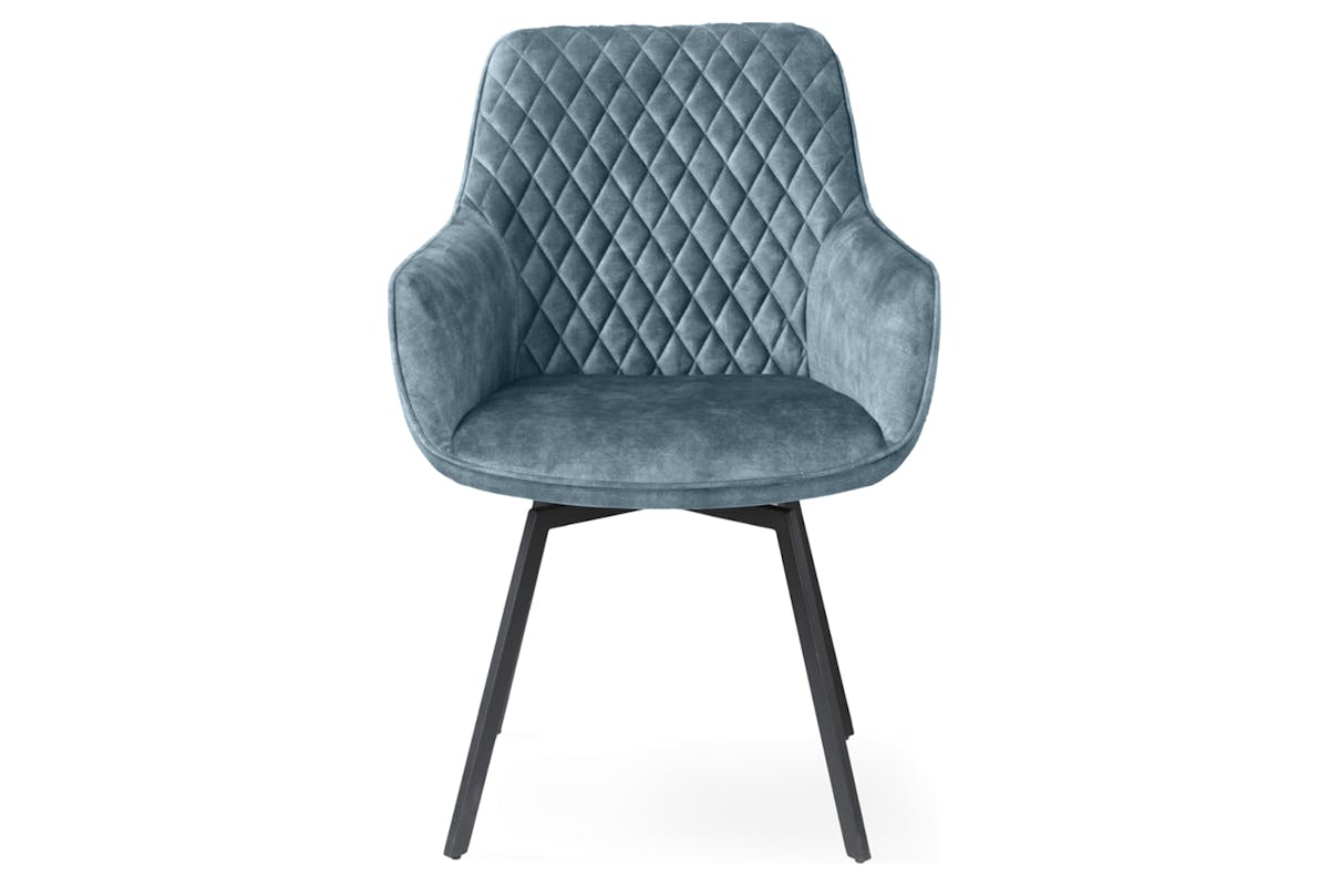 Celine Dining Chair | Teal