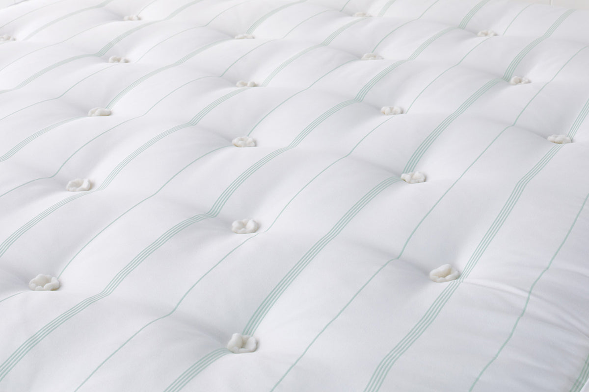 Sleepeezee | Centenary Motion Mattress | Small Double | 4ft-6