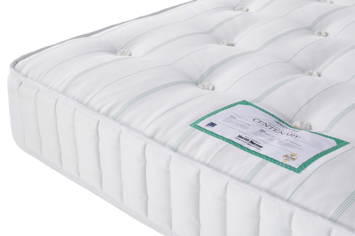 Sleepeezee | Centenary Motion Mattress | Super King Zip & Link | 6ft-4