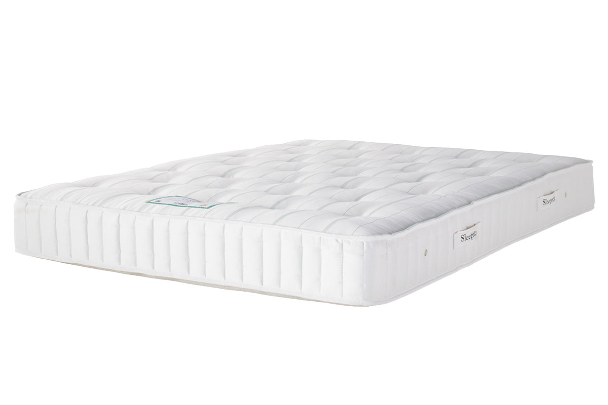 Sleepeezee | Centenary Motion Mattress | Super King | 6ft-3
