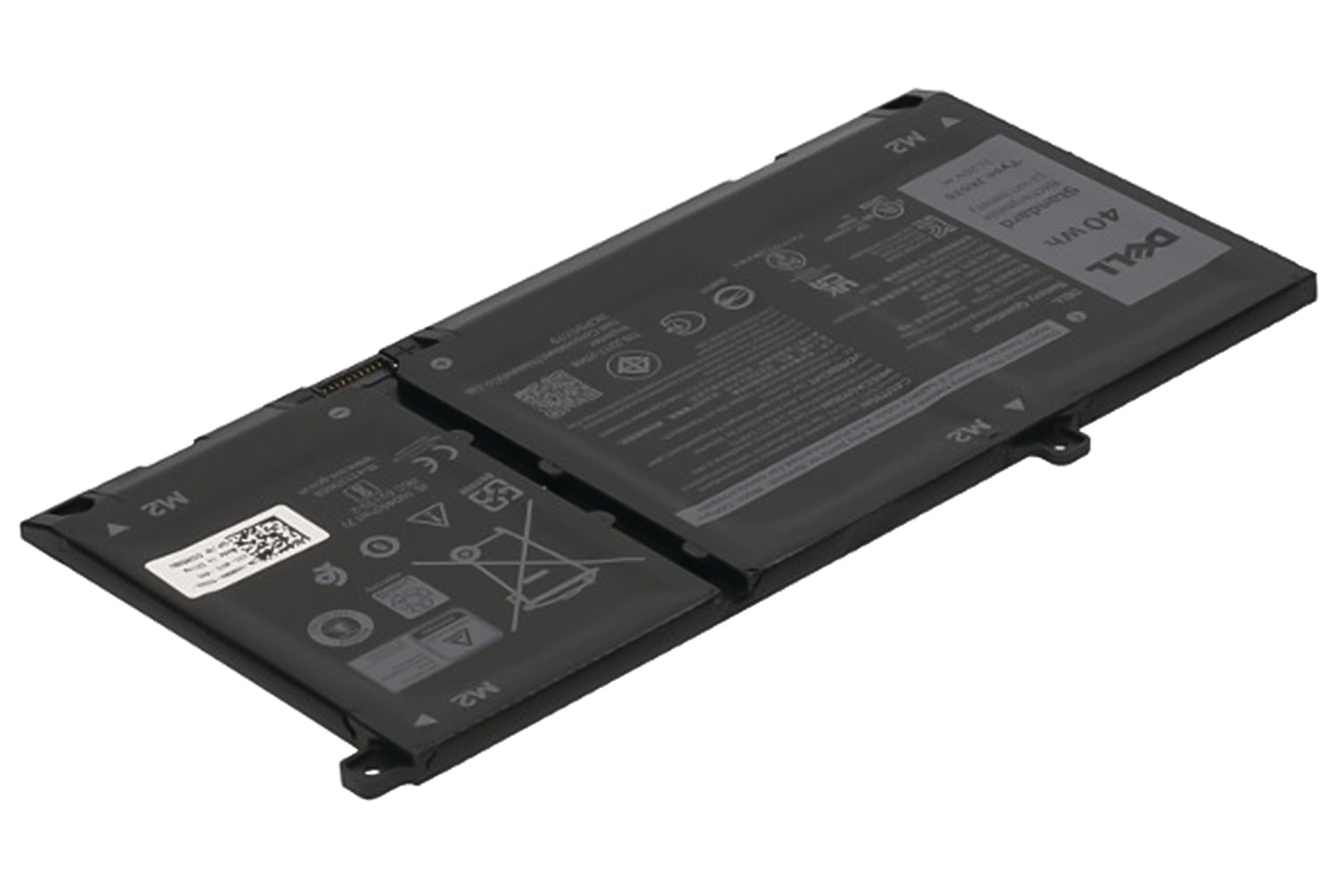 Dell Main Battery Pack 11.25V 3550mAh