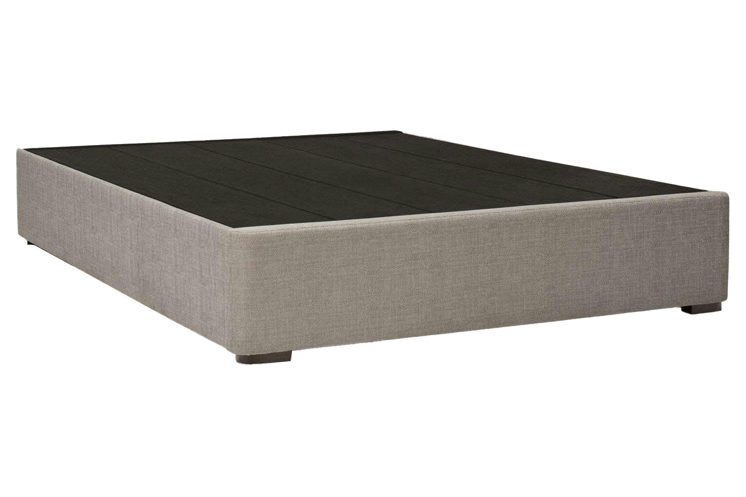 Duval Base | King | 5ft | Grey-2
