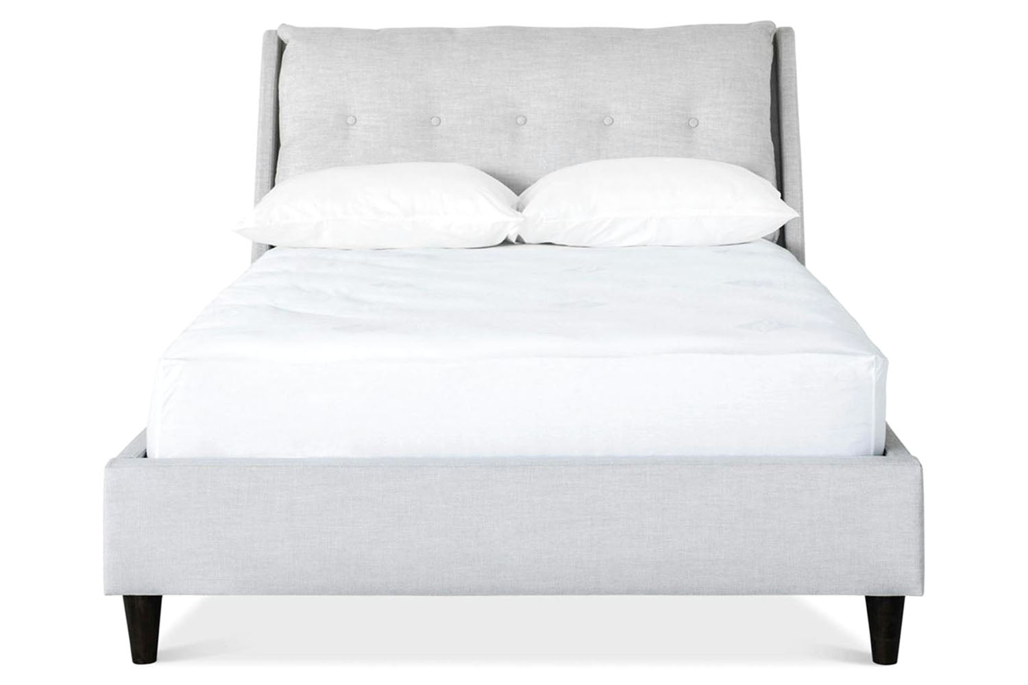 Ellen Bed Frame | Double | 4ft6 | Oat-10