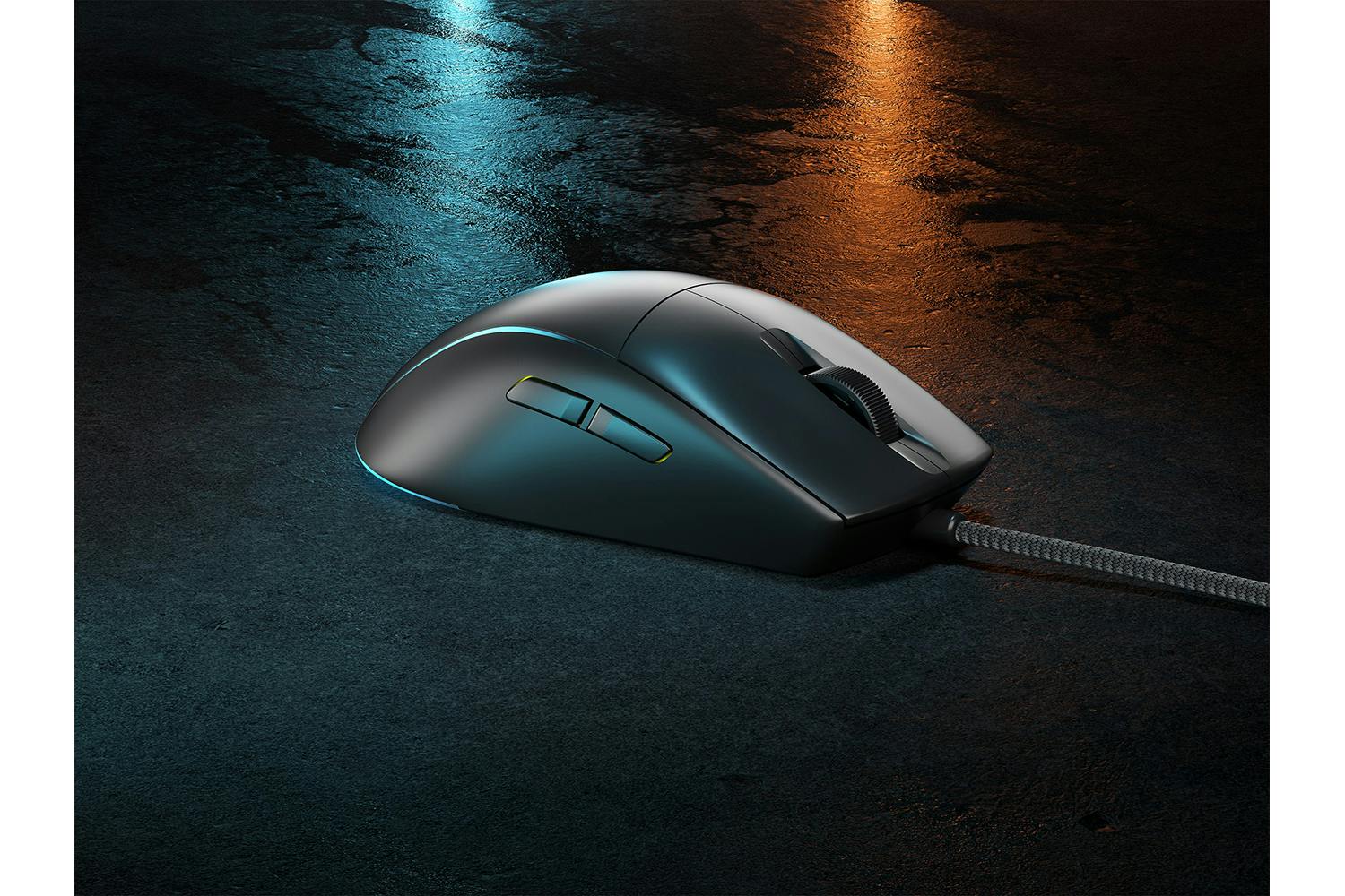 Corsair M75 Lightweight RGB Wired Gaming Mouse-8