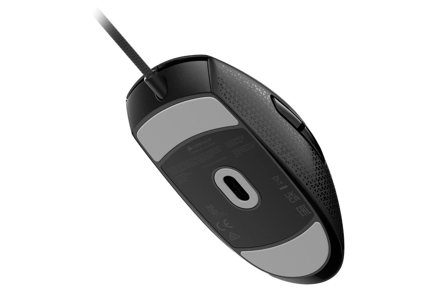 Corsair M55 Lightweight Wired Gaming Mouse | Black-2