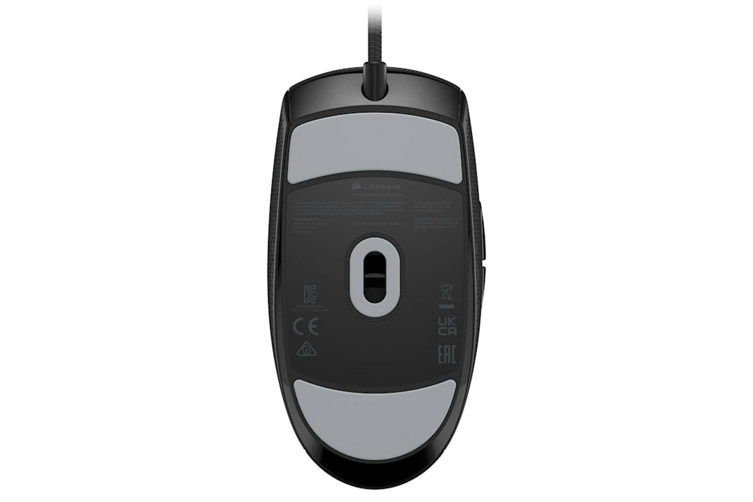 Corsair M55 Lightweight Wired Gaming Mouse | Black-3