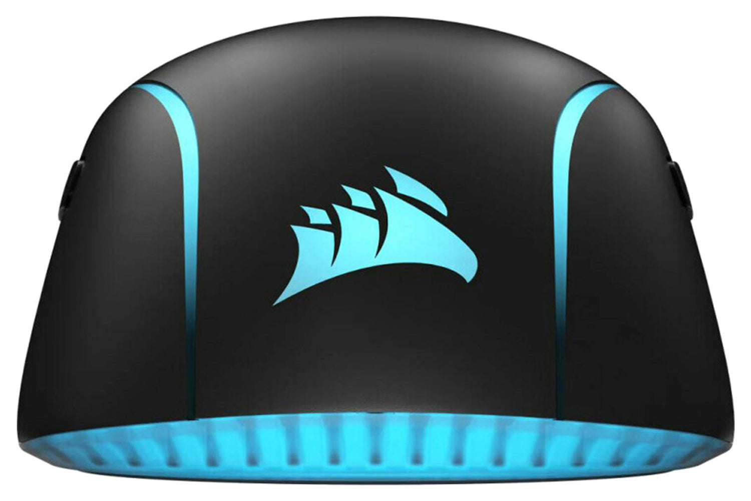 Corsair M75 Lightweight RGB Wireless Gaming Mouse | Black-2